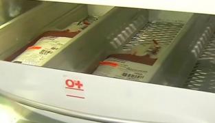 E criza de sânge în spitalele din Bucureşti!