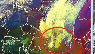 Credeaţi că am scăpat de caniculă? Meteorologii anunţă că urmează noi ZILE DE FOC