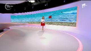 Zi de coşmar pentru salvamarii de pe litoral! Zeci de turişti au ignorat steagul roşu şi au avut nevoie de ajutor