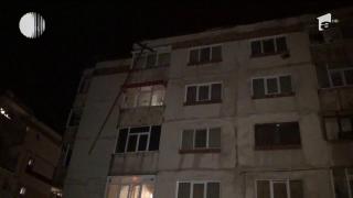 Acţiune amplă de salvare în judeţul Gorj. Zeci de oameni au rămas blocaţi pe munte din cauza unei viituri. Şi în restul ţării ploile au creat probleme