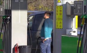 Guvernul măreşte accizele la carburanţi, urmează scumpiri în lanţ de la 1 septembrie