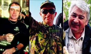 Mesajul CUTREMURĂTOR al fiicei unuia dintre românii morţi în Canalul Mânecii, în timpul unei partide de pescuit