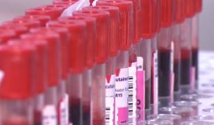 Codul de urgenţă declanşat de Centrul de Transfuzii Bucureşti a mobilizat zeci de oameni