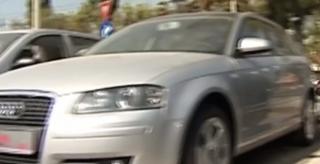 Cei care dau înapoi kilometrajul maşinilor pentru a mări preţul de vânzare al autoturismului riscă să ajungă după gratii!