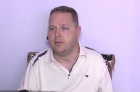 După o viaţă petrecută într-un scaun cu rotile, Răzvan Iordache a strâns banii necesari pentru operația din Thailanda!