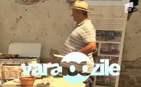 În satele săseşti este mare sărbătoare! S-a dat startul celui mai mare festival cultural din Transilvania! #100 de zile de vară