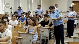 Marian Godină vrea să facă plângere în urma scandalului de la admiterea de la Academia de Poliţie