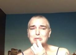 Sinead O'Connor rupe tăcerea. Artista a vorbit despre tentativele sale de sinucidere şi despre depresia cu care s-a luptat întreaga viaţă