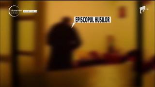 Noi acuzaţii la adresa episcopului de Huşi. Doi preoţi susţin că episcopul îi obliga să plătească sume importante, drept biruri