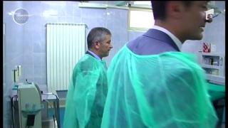 Legea vaccinării, pe ultima sută de metri! Proiectul a fost aprobat de Guvern şi urmează să ajungă în Parlament pentru vot