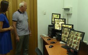 Ministrul Educaţiei vrea să doteze toate şcolile din România cu sisteme de supraveghere video