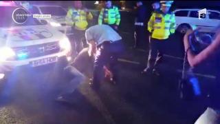 Zi decisivă pentru Cristian Boureanu. Fostul politician va afla dacă iese din arest! (VIDEO)