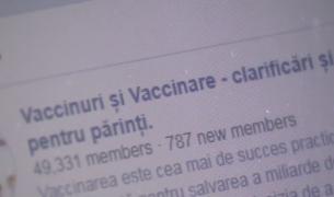 Pericolul pândeşte pe internet. Mulţi români îşi pun singuri diagnosticul citind forumuri şi nu mai ajung la medic