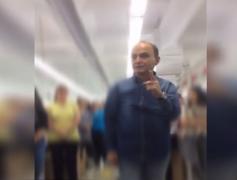 EXCLUSIV Apar noi imagini de la fabrica de textile din Păuleşti. Angajatele erau jignite şi ameninţate permanent de şeful cipriot