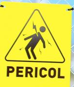 Tânărul electrocutat în Argeş, încă în STARE CRITICĂ. Medicii l-au operat (VIDEO)