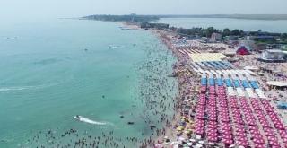 200.000 de români îşi petrec minivacanţa de Sf. Maria pe Litoral