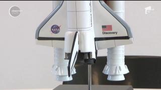 Elevi români, premiaţi la NASA. Nouă liceeni din Constanţa au "colonizat" planeta Venus