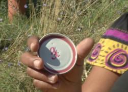 200 de familii din Jilava şi-au construit case fără acte de proprietate pe teren. Fostul primar le-a dat câte un capac de la borcanul de bulion