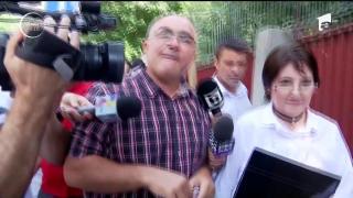 Propietarul fermei de porci din Salcia, care a fost a fiului lui Liviu Dragnea, a fost eliberat