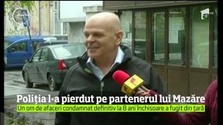 Avraham Morgenstern, om de afaceri, CONDAMNAT la 8 ani închisoare, A FUGIT din ţară!