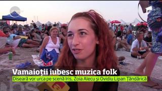 Mii de oameni la festivalul "Smart Folk You Florian Pitiş"! #100deziledevară