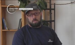 Guccifer, cel mai faimos hacker român, condamnat în Statele Unite, vrea să-și ispășească pedeapsa în România