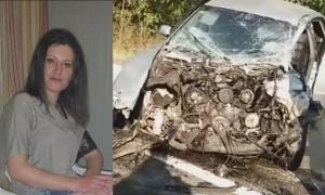 DRAMĂ IMENSĂ! Doi băieţi au rămas orfani de mamă, după accidentul de pe Dealul Sarului. Tânara moartă sub TIR era însărcinată în 7 luni şi urma să nască o fetiţă