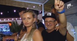 Din Vamă până la Mamaia, distracţia e în toi pe Litoral