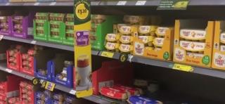 Ouăle CONTAMINATE au ajuns și în Spania!