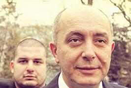 Afaceristul Puiu POPOVICIU a fost eliberat pe cauţiune! S-a predat singur autorităţilor din Londra!