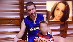 Motivul ŞOCANT pentru care tânărul IT-IST din Panciu a vrut SĂ ÎŞI OMOARE COPILUL, scoţându-i intestinele! Apropiaţii spun că era un tată perfect...