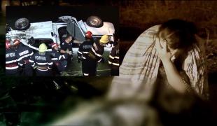 Vacanţa la mare s-a sfârşit TRAGIC pentru o fetiţă de opt ani şi tatăl ei! Două familii se pregătesc acum de ÎNMORMÂNTARE