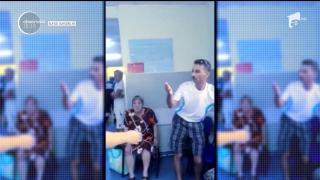 Asistenta de la Spitalul de Urgenţă Piteşti, care A ŢIPAT LA O BĂTRÂNĂ bolnavă pe holurile instituţiei, va fi CERCETATĂ disciplinar