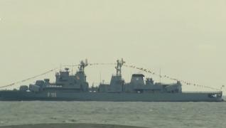 Ultimele pregătiri pentru spectacolul de ZIUA MARINEI! Spectatorii vor avea parte de o PREMIERĂ!