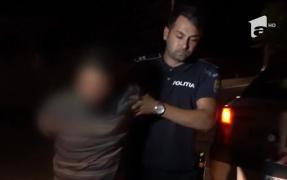 Dezvăluiri teribile despre tatăl din Botoşani care şi-a înjunghiat copilul. S-a înfuriat, pentru că băiatul nu a vrut să-i aducă o sticlă de ulei