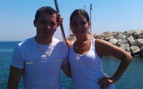 Români MORŢI în accident, în Cipru! Două fetiţe au rămas acum ORFANE...