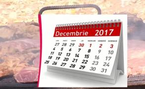 Încă patru ZILE LIBERE, acordate prin lege, până la sfârşitul anului! Când va fi următoarea MINIVACANŢĂ pentru bugetari