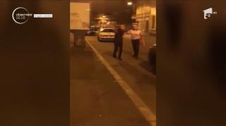 Un lider al sindicatului Agenţilor de Poliţie, despre SCANDALUL MONSTRU dintre poliţişti şi MEDICUL din Giuleşti: ”Nu trebuia târât, ci eventual încătușat. Eventual pus un FURTUN DE APĂ PE EL”