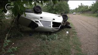 Un adolescent fără permis ŞI-A UCIS amicul de 14 ani!