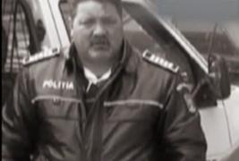 Mărturisiri din spatele gratiilor. Afaceristul turc care l-a ucis pe subofiţerul "Dulău" vorbeşte despre tragedie