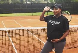Serena Williams iartă, dar nu uită! Celebra jucătoare îi transmite un mesaj lui Ilie Năstase (VIDEO)