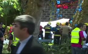 13 morţi, în timpul unei slujbe religioase