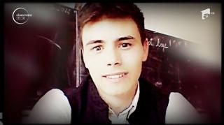 Filmul TRAGEDIEI de la Putna, unde un seminarist de 17 ani a murit! Călugării susţin că adolescentul a mers pe picioarele lui