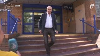 Puiu Popoviciu nu a avut nicio intenţie să se predea autorităţilor române