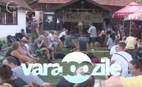 Cehii petrec pe ritmuri folk, în Banat! #100 de zile de vară