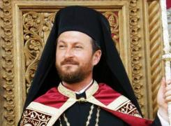 Corneliu Bârlădeanu s renunțat la funcția de episcop al Hușilor, dar susţine în continuare că e nevinovat, în scandalul erotic în care e implicat