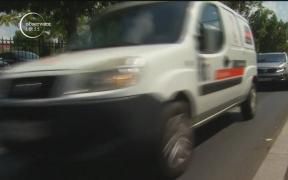 România, cimitirul rablelor din Europa! Iar maşinile second hand foarte vechi ne pun vieţile în pericol