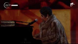 Legendara Aretha Franklin se retrage!
