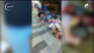 Teroarea în Spania. 14 morţi şi peste 100 răniţi în atentatele din ţară. Principalul suspect de la Barcelona are 18 ani