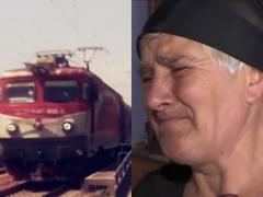 Tragedia din Brăneşti i-a ŞOCAT pe criminalişti. Mama femeii care şi-a dus fiicele spre moarte a dezvăluit DETALII ÎNFIORĂTOARE